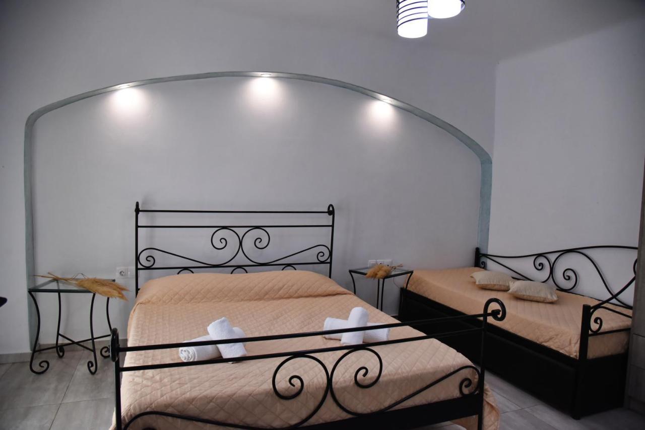 Katerina View 3* Mykonos Town